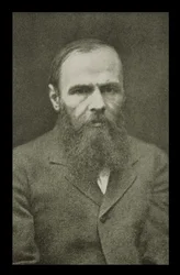 Fyodor Mikhaylovich Dostoyevsky